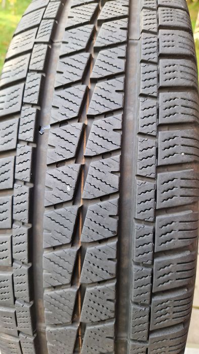 1 anvelopa 215 75 R 16 C Falken