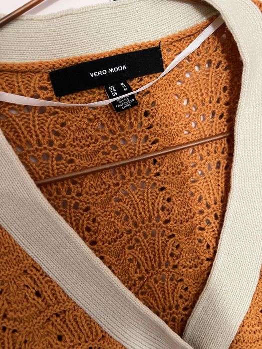 Жилетка vero moda