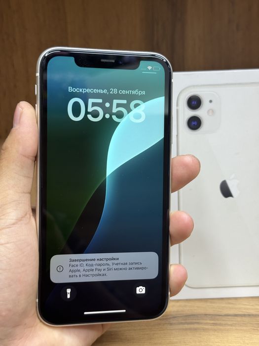 iphone 11 64gb ideal