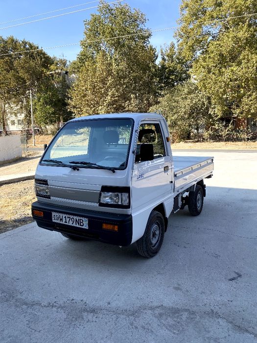 Labo 2025 Benzin