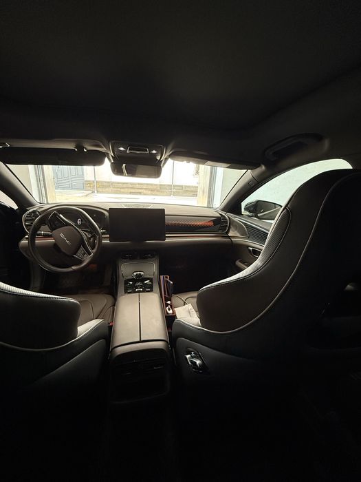 BYD Han 701 сотилади