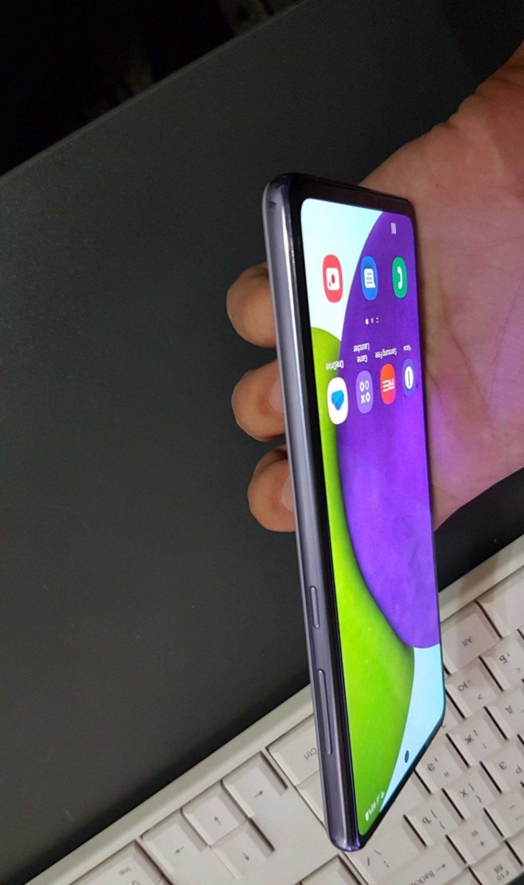 Samsung A52 128/4