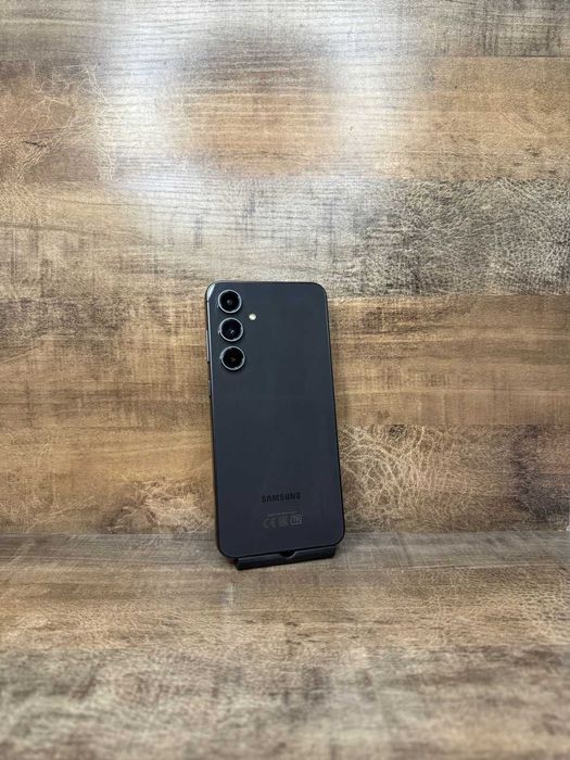 Samsung S24 FE 128Gb/Самсунг  РАССРОЧКА ДО 60 МЕСЯЦЕВ Ломбард Лидер