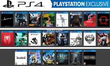 Запись игр для PS3 и PS4