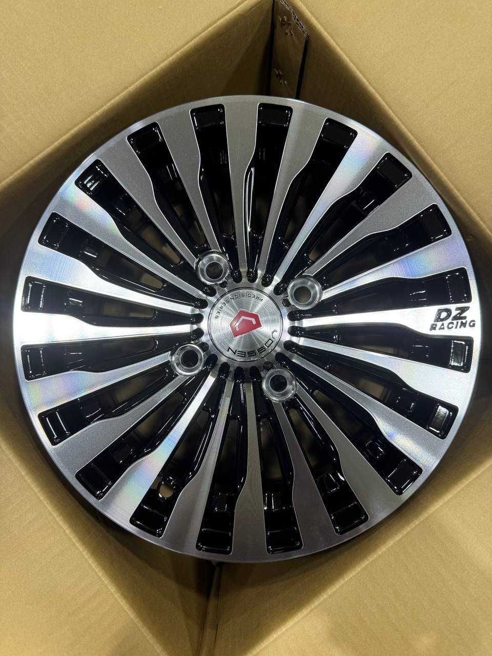 ASAMAN SAKA VOSSEN Diskalar 13R 5.5J 4/114