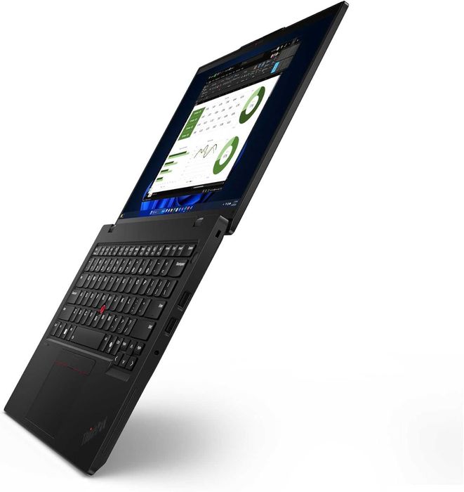 NOU! Lenovo ThinkPad L14 AMD Edition Ryzen7 PRO-7735/32GB/512SSD/14"!