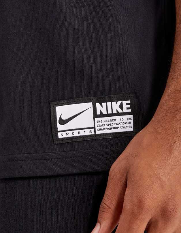 Nike тениска M90 L