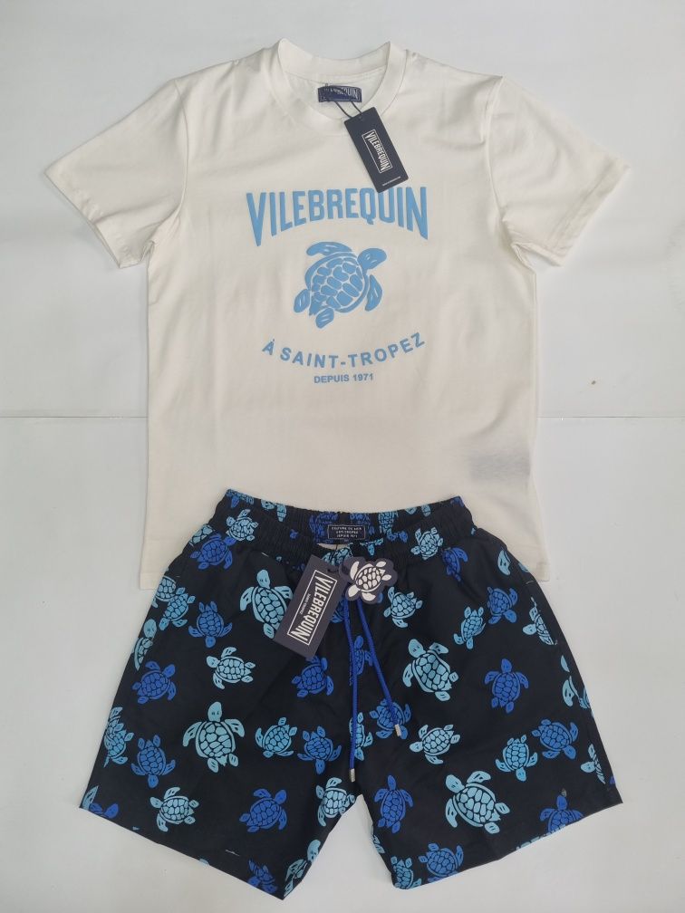 Мъжки бански шорти Vilebrequin
