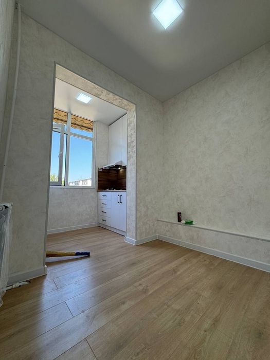 Yunusobod 12  3/3/4  s remontim (ipateka)