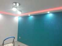 Prestări, amenajări interioare. 

Rigips(gips carton)
Var,gleturi, fai
