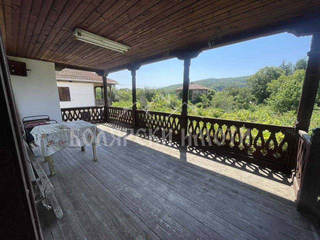 Продава се Къща в Велико Търново, Център - 81 кв.м за 538 €/кв.м - Снимка #3
