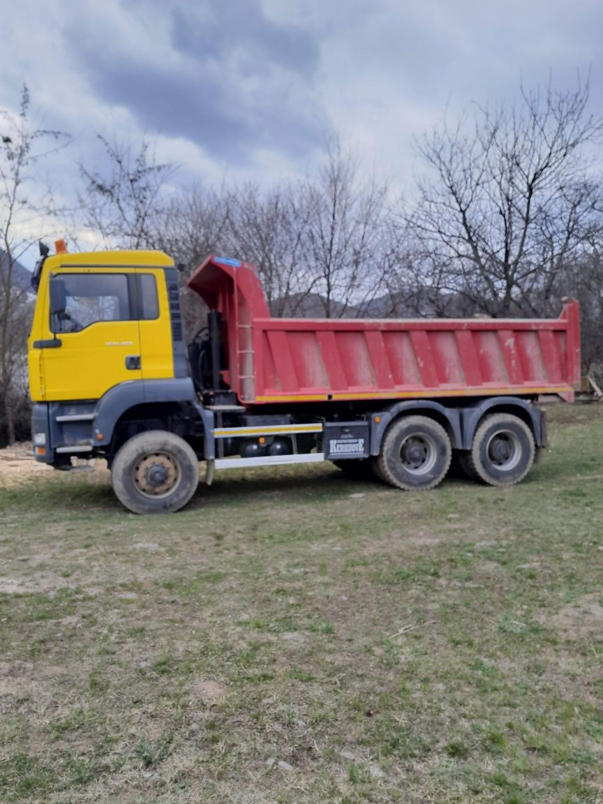 Excavatoare de inchiriat