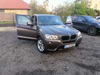Vand x3 xdrive automat anul 2011 ofer raport carVertical si Istoric