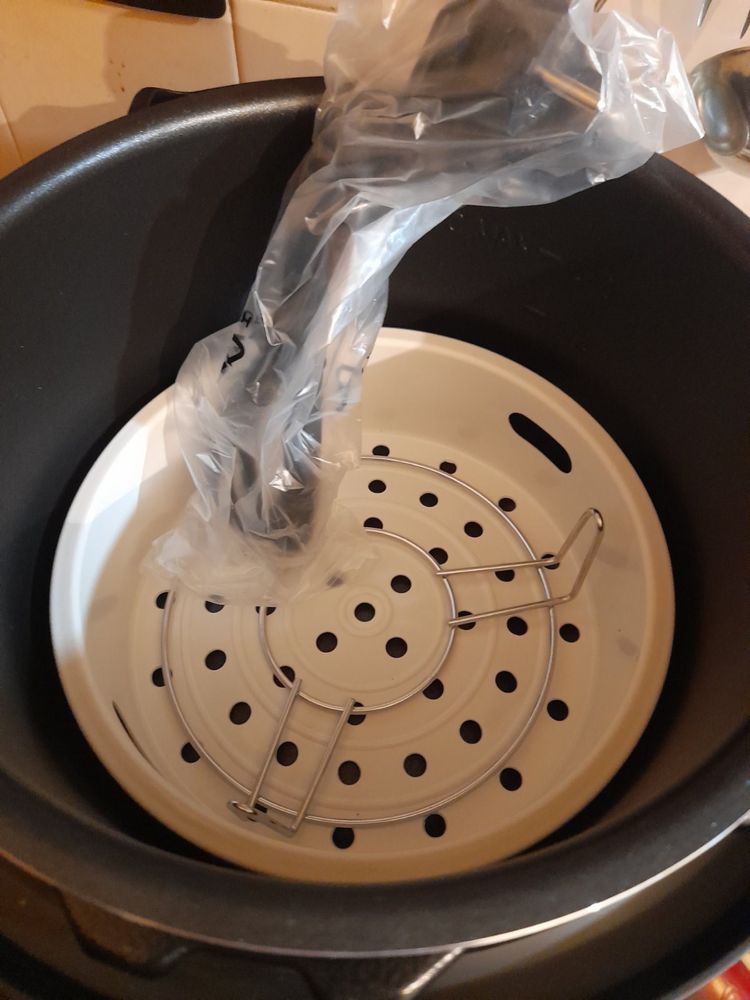 Multicooker gorenje