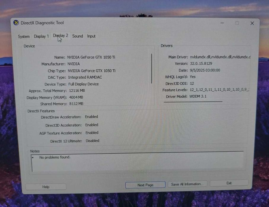 Laptop Gaming Acer Predator Helios 300