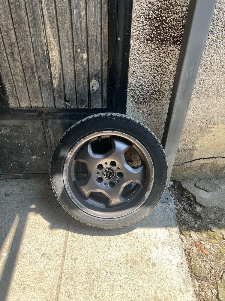 Джанти за BMW style 23