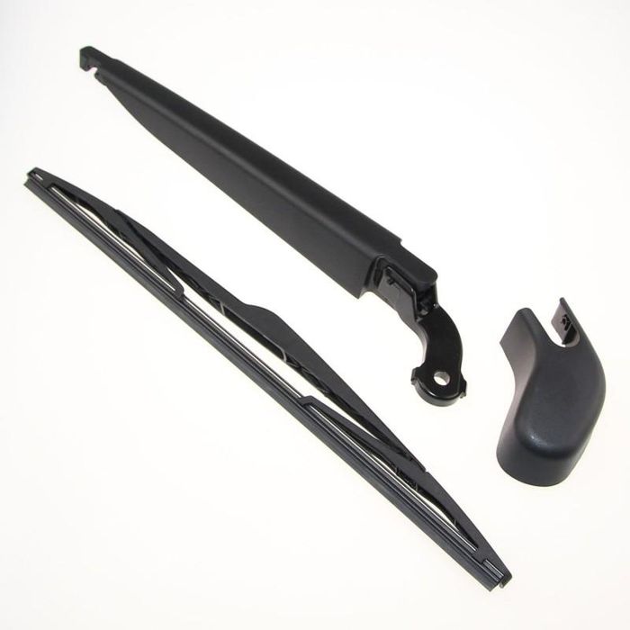 Brat stergator parbriz spate Ford Focus 2 2004-2010 DA 1404802