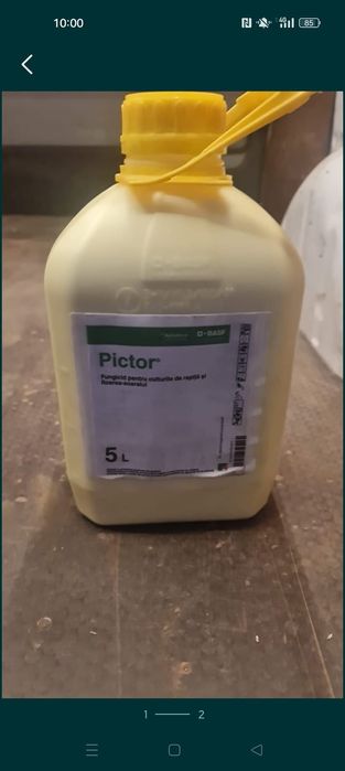 Fungicid Pictor 5 litri