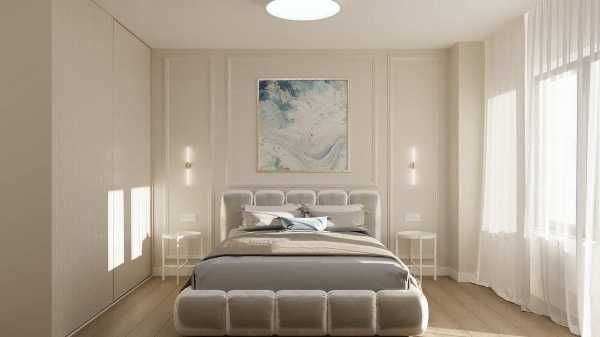 Продава се Двустаен апартамент в Бургас, Изгрев - 69 кв.м за 1421 €/кв.м - Снимка #8