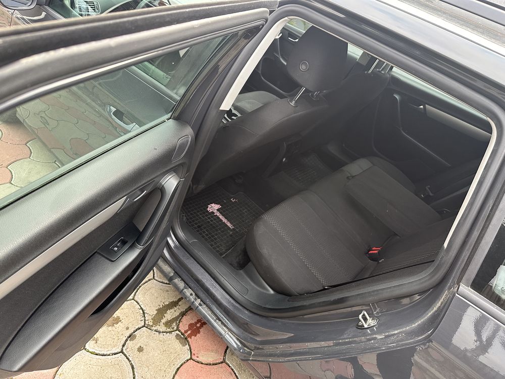 Okazie vand VW passat an 2011/9 impecabil