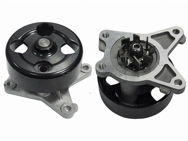 Помпа  Nissan Ad