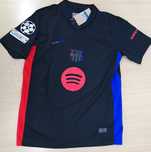 Tricou Nike FC Barcelona Lamine Yamal Marimea M(Stoc 2 Bucati)