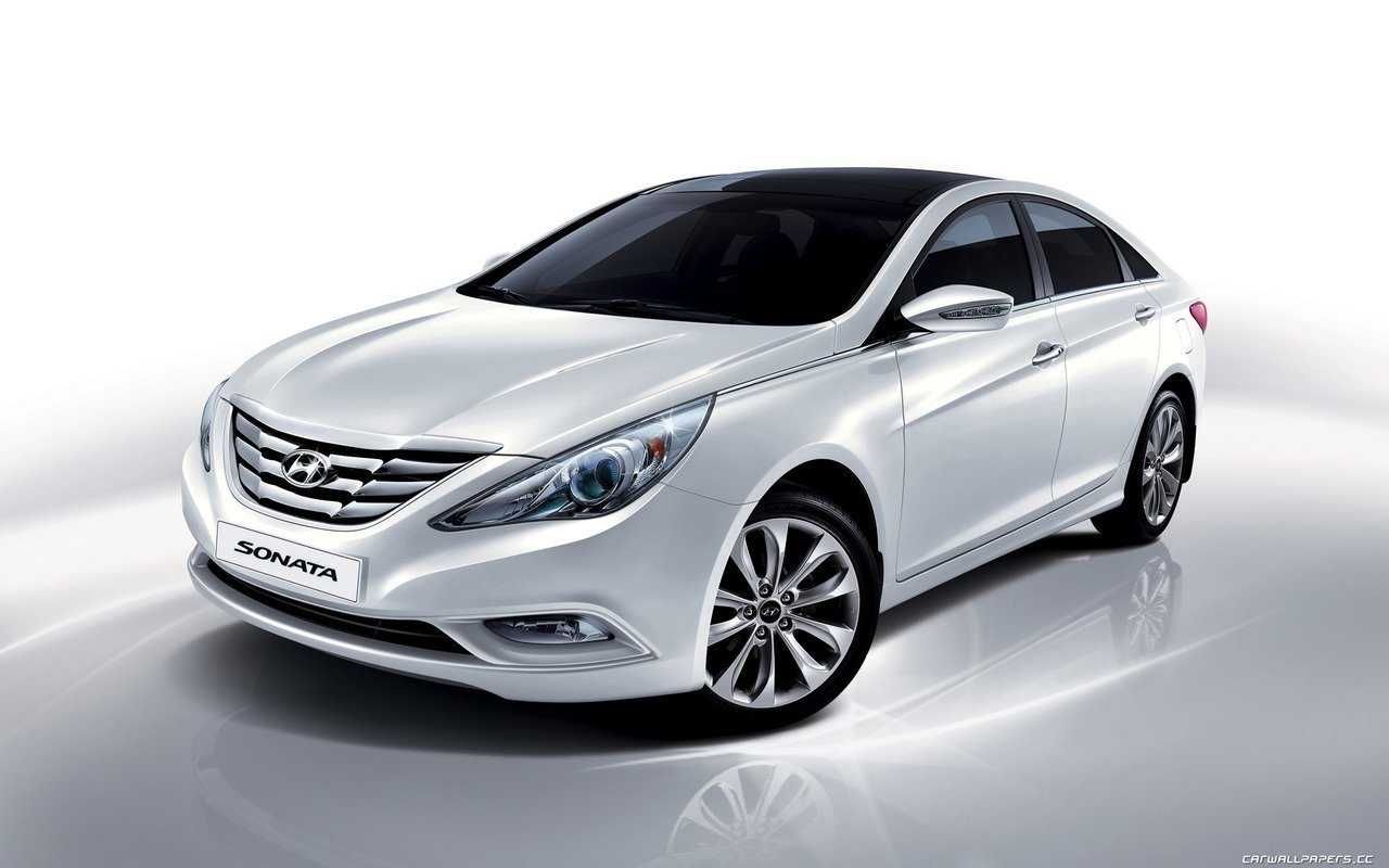 Капот  Хендай Соната (YF) 2009- (Тайвань)/Hyundai Sonata/I45 (YF) 2014