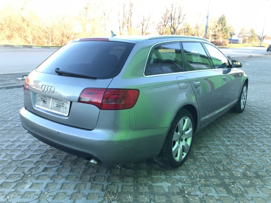 Audi A6 2.7 Промо цени