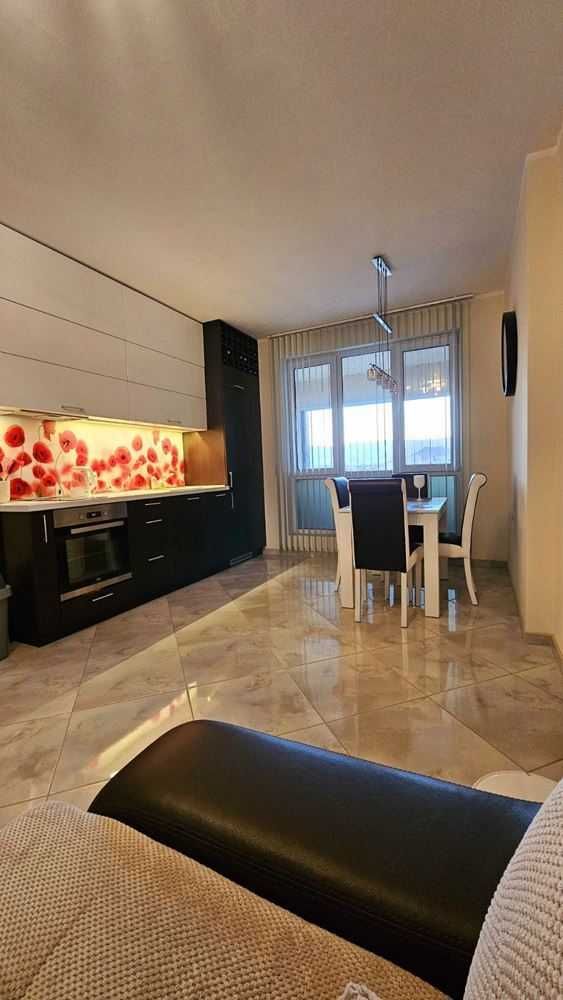 Дава се под наем Двустаен апартамент в Пловдив, Кършияка - 60 кв.м за 450 € - Снимка #5