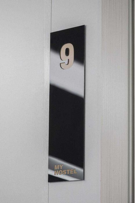 Tayyor hostel biznesi sotiladi