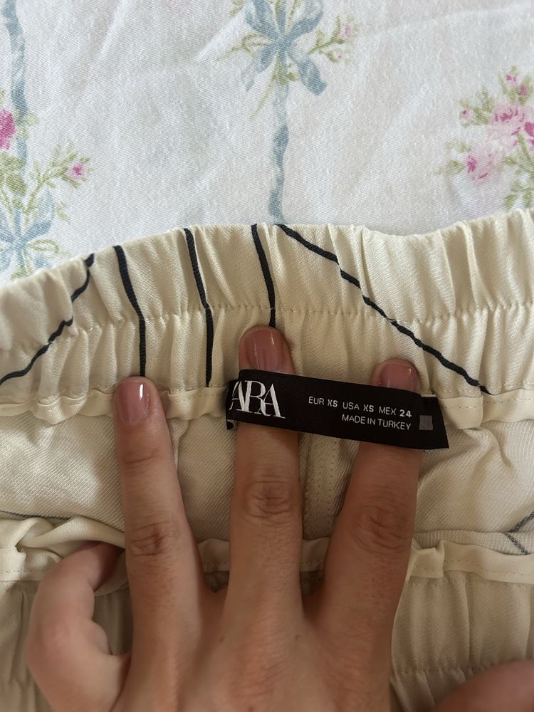 Летен панталон Zara, XS размер