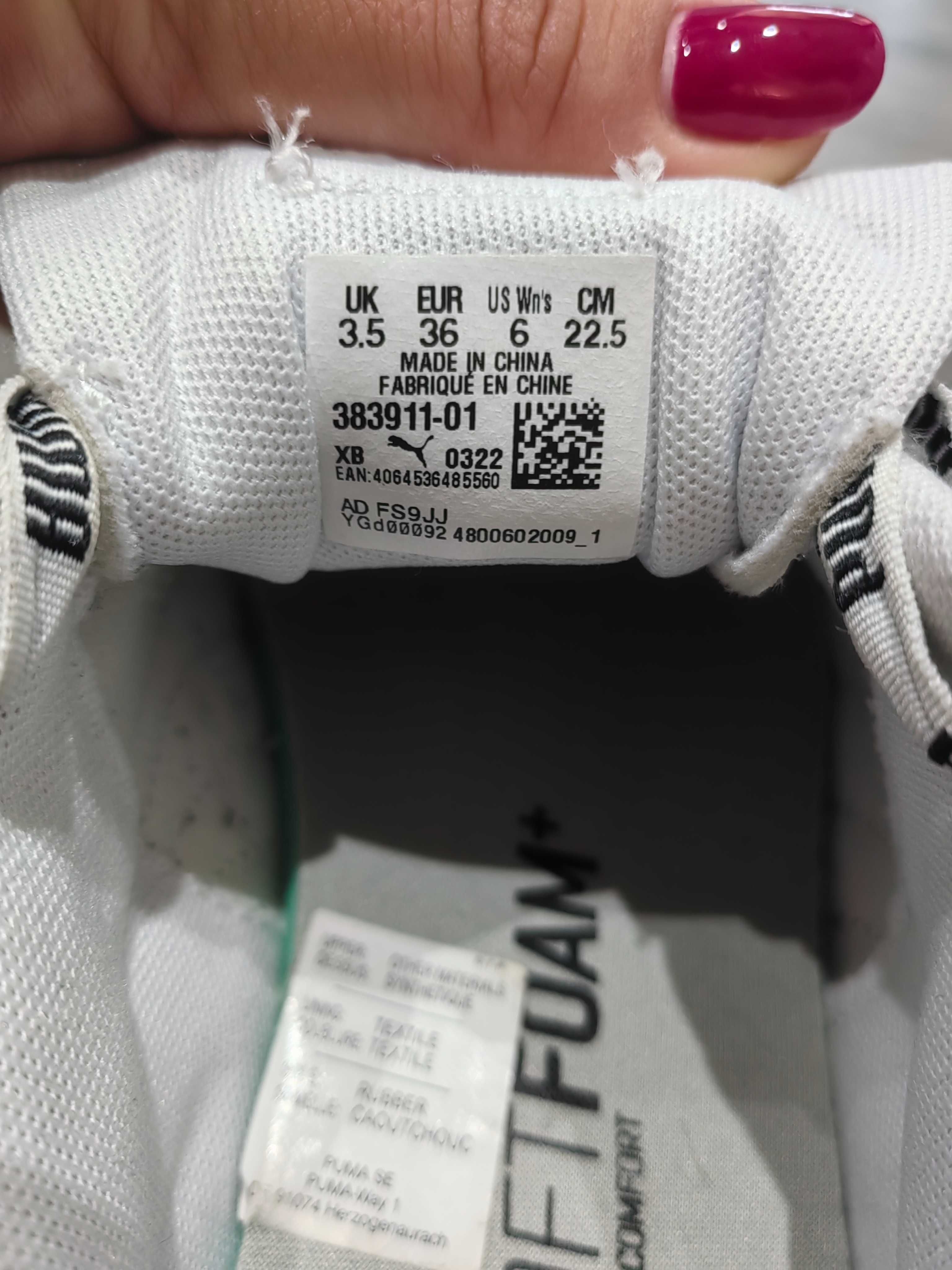 Puma Skye Logomania