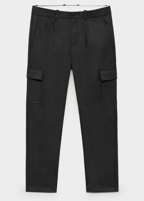 2 x pantaloni Mango Originali Barbati, noi cu eticheta, nepurtati