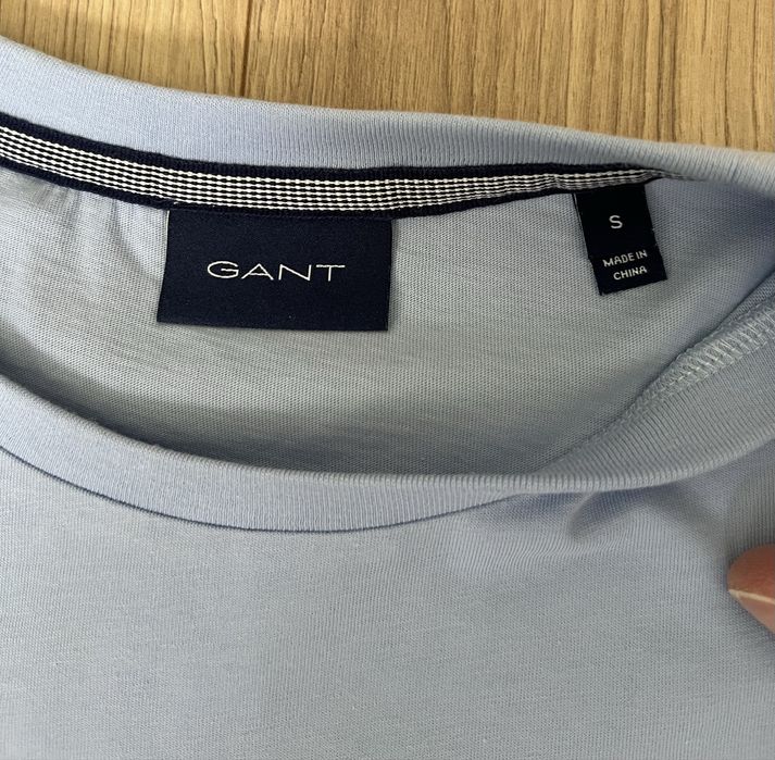 Gant tricou barbati, marime S
