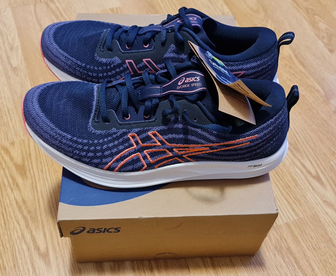 ASICS EvoRide Speed - marimea 41,5