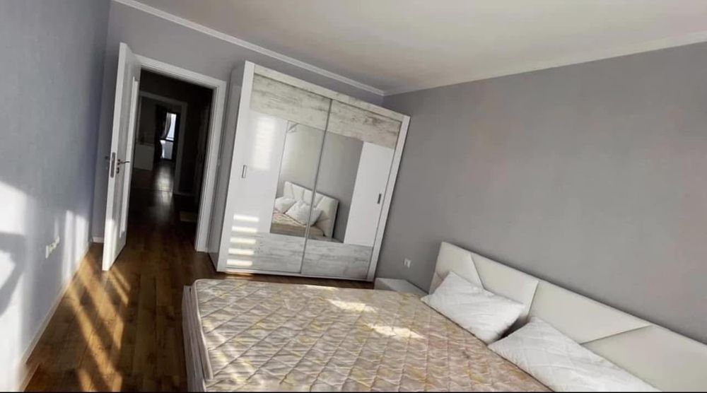 Дава се под наем Двустаен апартамент в Варна, Чайка - 72 кв.м за 558.45 € - Снимка #6