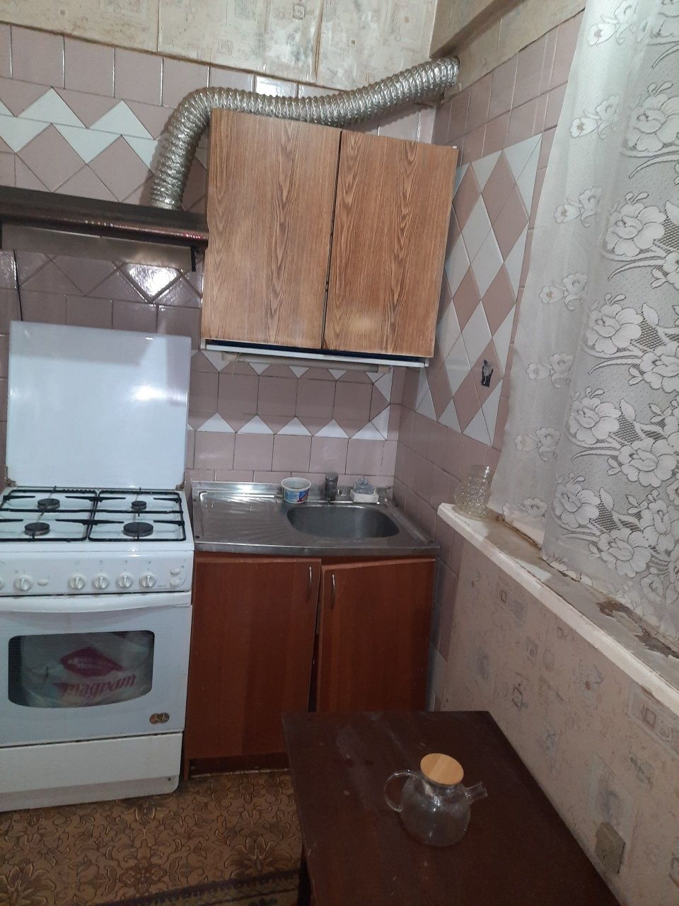 Аренда чиланзар 16
