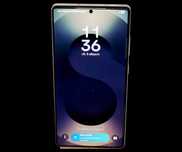 Samsung Galaxy S25 Ultra 256GB КАТО НОВ!!!