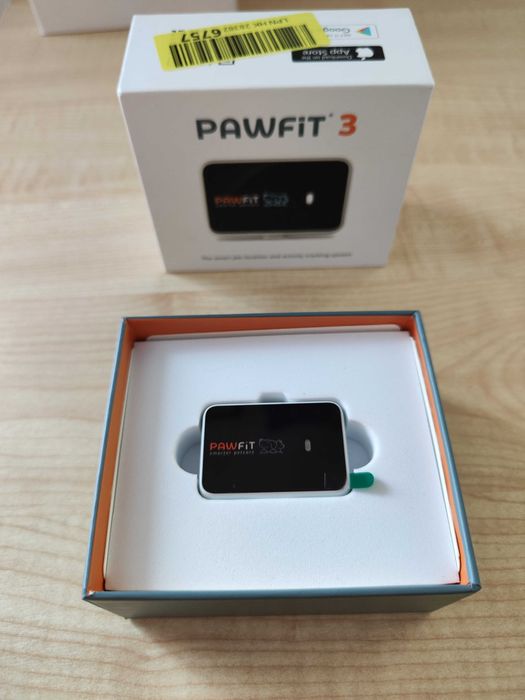 GPS Pawfit 3 pentru caini si pisici