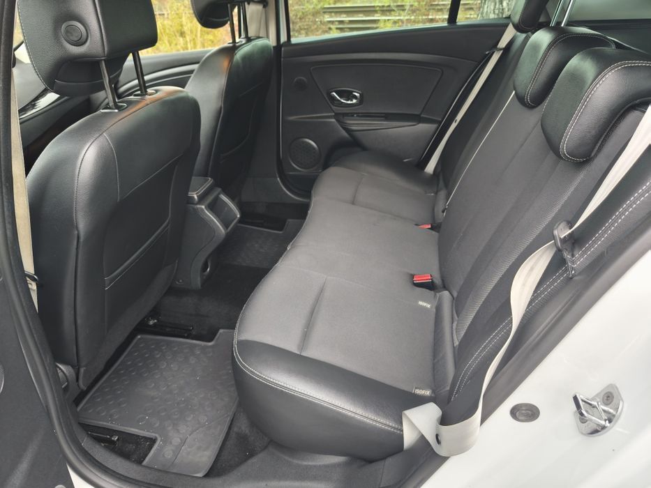 Renault Megane Ediție Bose 2013.