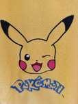 Pokemon пижама гащеризон