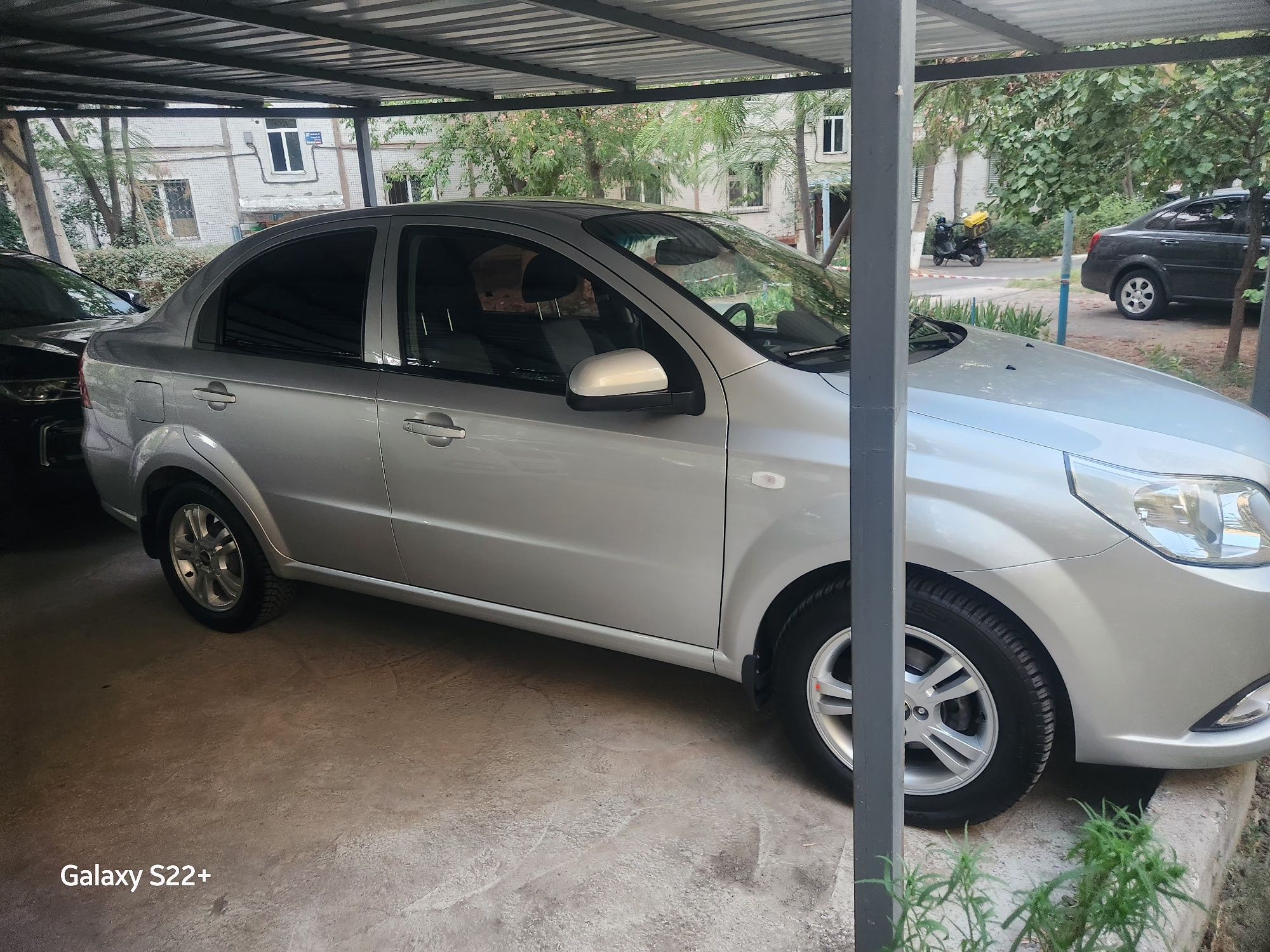 Продаётся Нексия 3 2019- -4 Автомат