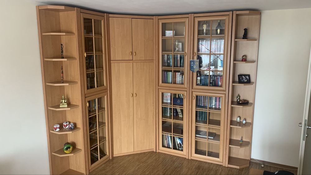Секция с 3 скрина