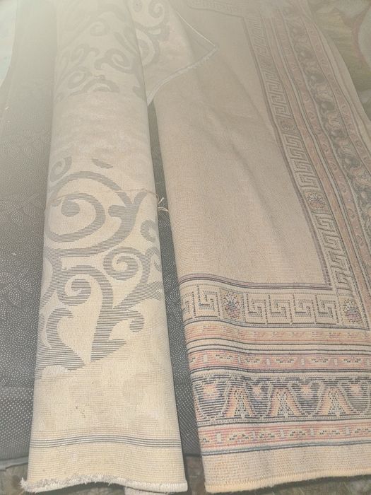 Ковры паласы разные