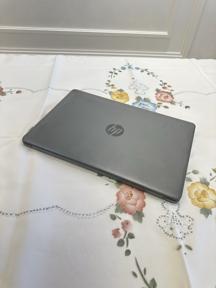 HP 255 G9: R5-5625U | 8GB | 512GB | 15.6" FHD | GREY