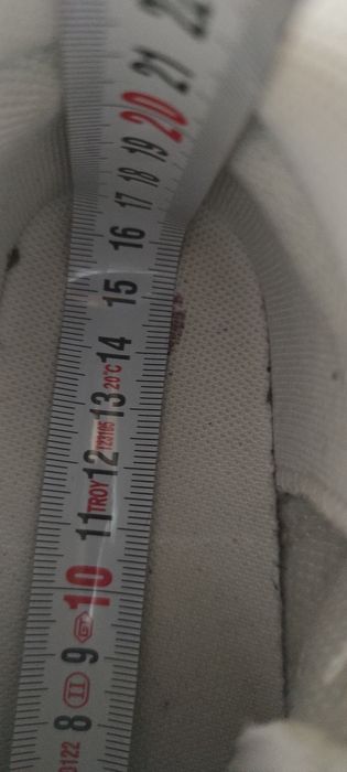 Маратонки 27 номер