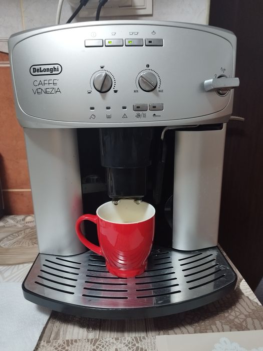 Vând espressor de cafea