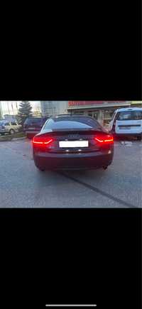 Vand bara completa spate audi a 5