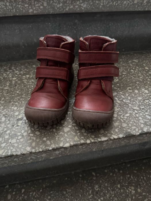 Ghete iarna impermeabile Bisgaard 29