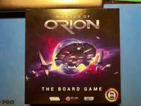 Joc de societate - Master of Orion